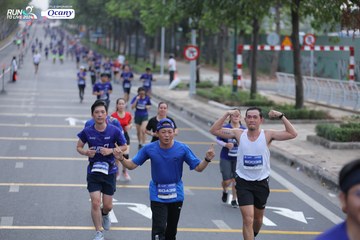 RUN TO LIVE 2024 - Ảnh #1435848