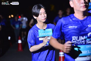 RUN TO LIVE 2024 - Ảnh #1321379