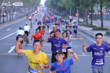 RUN TO LIVE 2024 - Ảnh #1431173