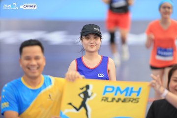 RUN TO LIVE 2024 - Ảnh #1412580