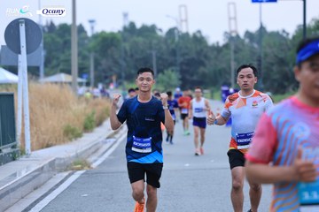 RUN TO LIVE 2024 - Ảnh #1370829