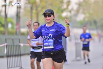 RUN TO LIVE 2024 - Ảnh #1443525