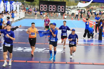 RUN TO LIVE 2024 - Ảnh #1410077