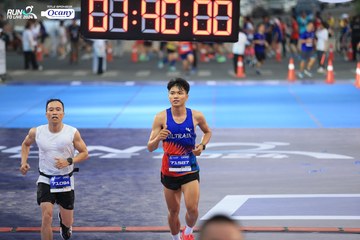RUN TO LIVE 2024 - Ảnh #1332682