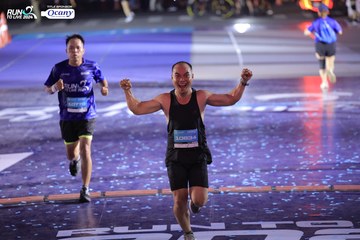 RUN TO LIVE 2024 - Ảnh #1352230