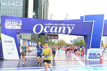 RUN TO LIVE 2024 - Ảnh #1420234