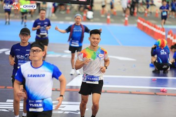 RUN TO LIVE 2024 - Ảnh #1409880