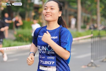RUN TO LIVE 2024 - Ảnh #1349620