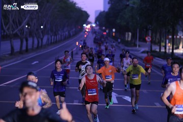 RUN TO LIVE 2024 - Ảnh #1432943