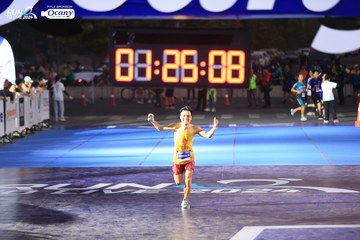 RUN TO LIVE 2024 - Ảnh #1331250