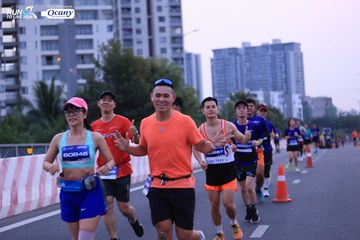 RUN TO LIVE 2024 - Ảnh #1447793