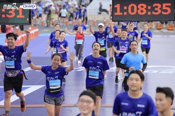 RUN TO LIVE 2024 - Ảnh #1351330