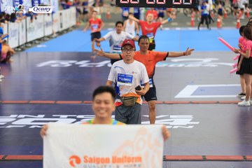 RUN TO LIVE 2024 - Ảnh #1409454