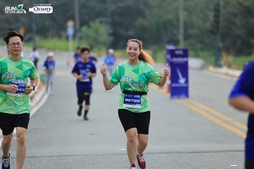 RUN TO LIVE 2024 - Ảnh #1388922