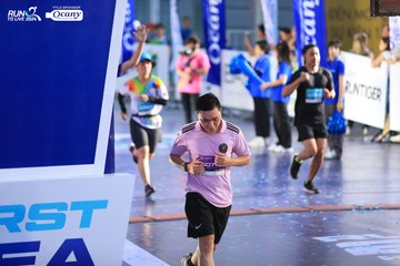 RUN TO LIVE 2024 - Ảnh #1332101