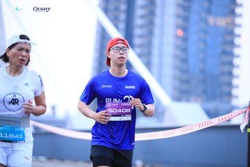 RUN TO LIVE 2024 - Ảnh #1326096