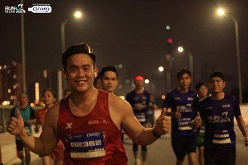RUN TO LIVE 2024 - Ảnh #1443784