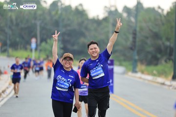 RUN TO LIVE 2024 - Ảnh #1388423