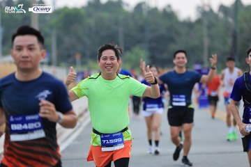 RUN TO LIVE 2024 - Ảnh #1380275