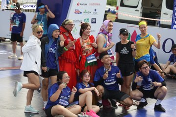 RUN TO LIVE 2024 - Ảnh #1415758