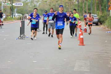 RUN TO LIVE 2024 - Ảnh #1338482