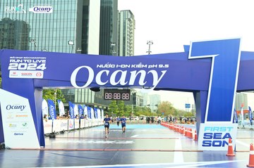RUN TO LIVE 2024 - Ảnh #1426179