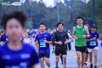 RUN TO LIVE 2024 - Ảnh #1361366