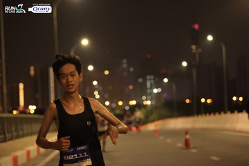 RUN TO LIVE 2024 - Ảnh #1440522