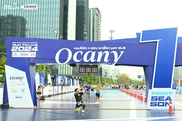 RUN TO LIVE 2024 - Ảnh #1426312