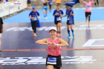 RUN TO LIVE 2024 - Ảnh #1410979