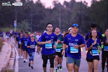 RUN TO LIVE 2024 - Ảnh #1357164