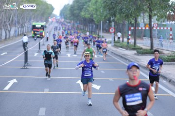 RUN TO LIVE 2024 - Ảnh #1433485