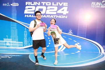 RUN TO LIVE 2024 - Ảnh #1316054