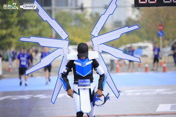 RUN TO LIVE 2024 - Ảnh #1403714