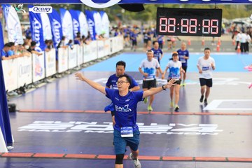 RUN TO LIVE 2024 - Ảnh #1410926