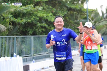 RUN TO LIVE 2024 - Ảnh #1389243