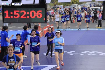RUN TO LIVE 2024 - Ảnh #1394474