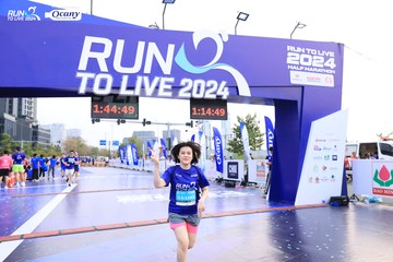 RUN TO LIVE 2024 - Ảnh #1367202