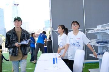 RUN TO LIVE 2024 - Ảnh #1307961