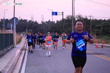 RUN TO LIVE 2024 - Ảnh #1358256