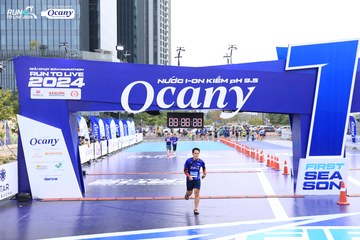 RUN TO LIVE 2024 - Ảnh #1417124