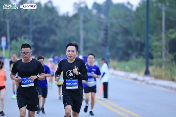 RUN TO LIVE 2024 - Ảnh #1368479