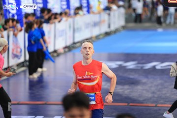 RUN TO LIVE 2024 - Ảnh #1332697