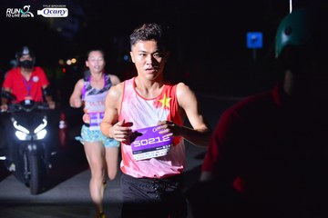 RUN TO LIVE 2024 - Ảnh #1334192