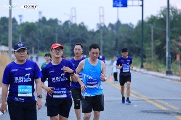 RUN TO LIVE 2024 - Ảnh #1369424