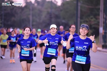 RUN TO LIVE 2024 - Ảnh #1357923
