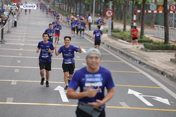 RUN TO LIVE 2024 - Ảnh #1438508