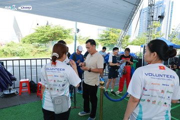 RUN TO LIVE 2024 - Ảnh #1309087