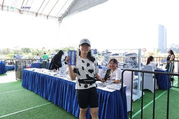 RUN TO LIVE 2024 - Ảnh #1309946