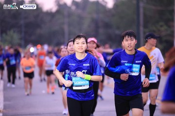 RUN TO LIVE 2024 - Ảnh #1358077